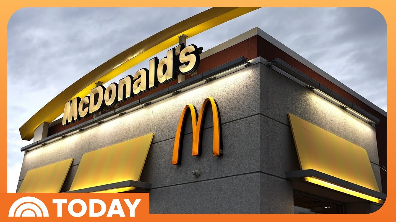 McDonald’s to Add $3 Value Items as Diners Seek Deals: Report