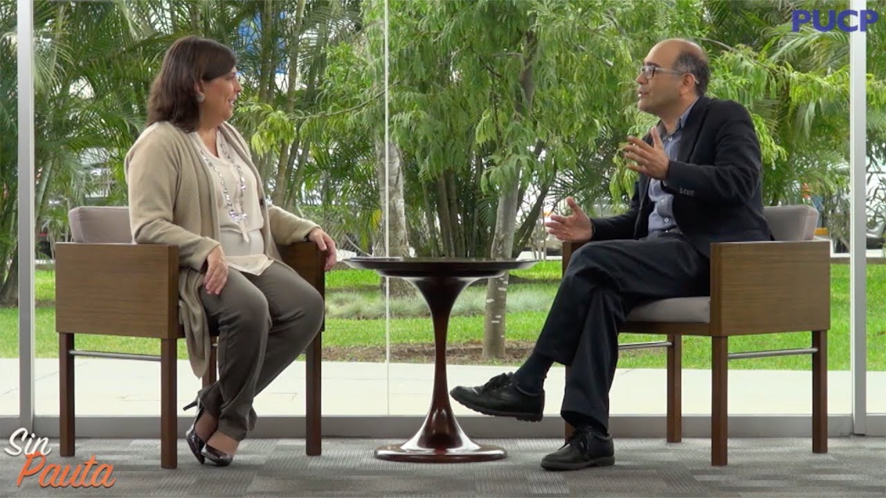 Sin Pauta: ¿Qué se necesita para confrontar la corrupción? - PUCP
