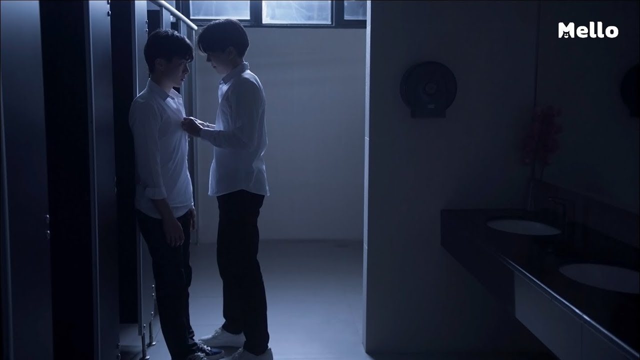 พี่แค่จองไว้ | Shot Fin 2Moons2 The Series EP.10 | Mello Thailand