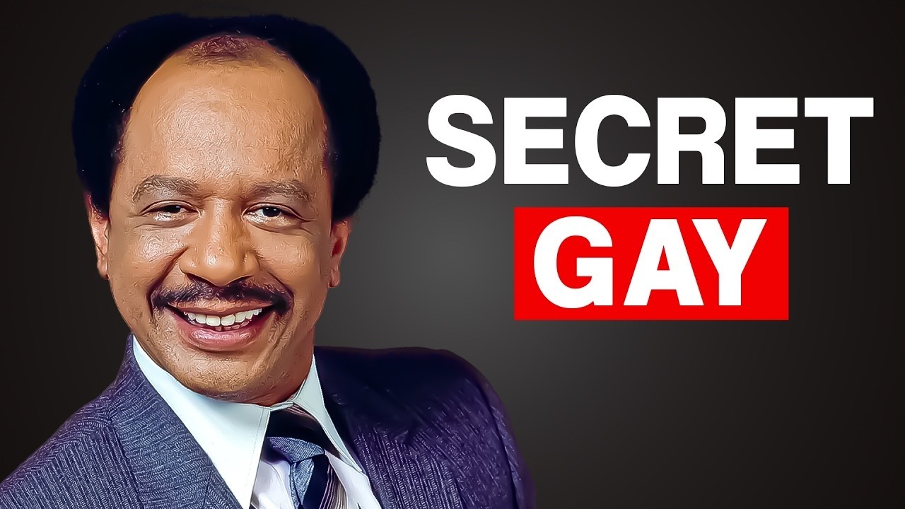 20 Black Celebrities Who Hid They Were Gay Until Death