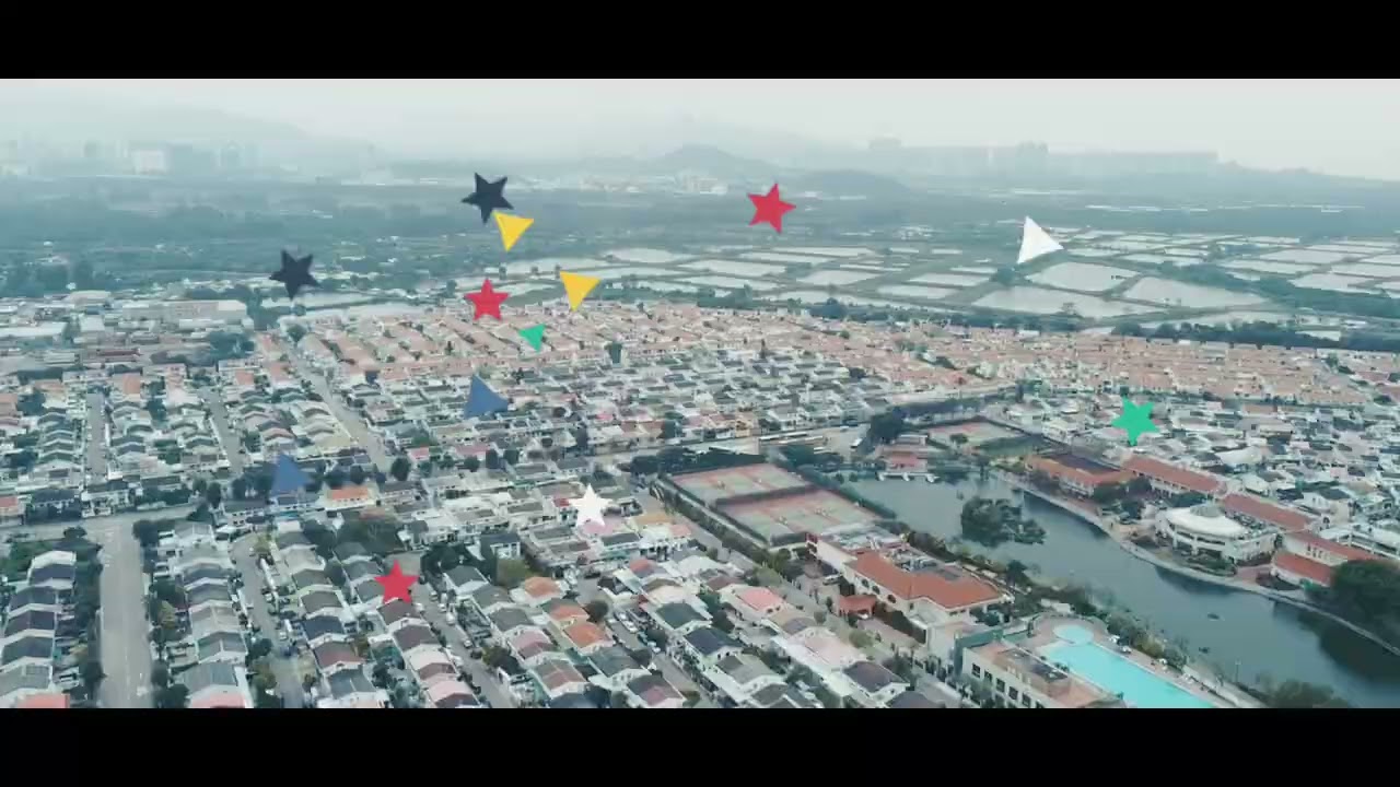 元朗錦繡花園單車遊聚🚴🚴🚴