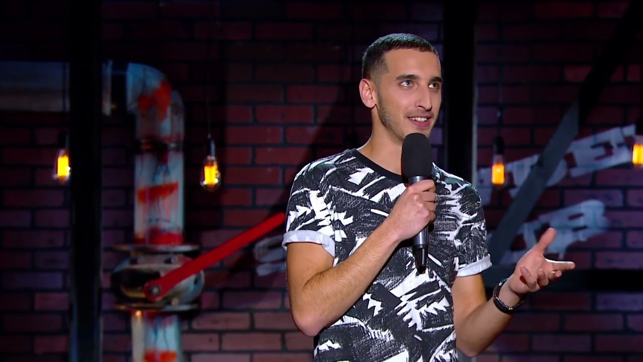 Magyed | Showder Klub 2017 ősz