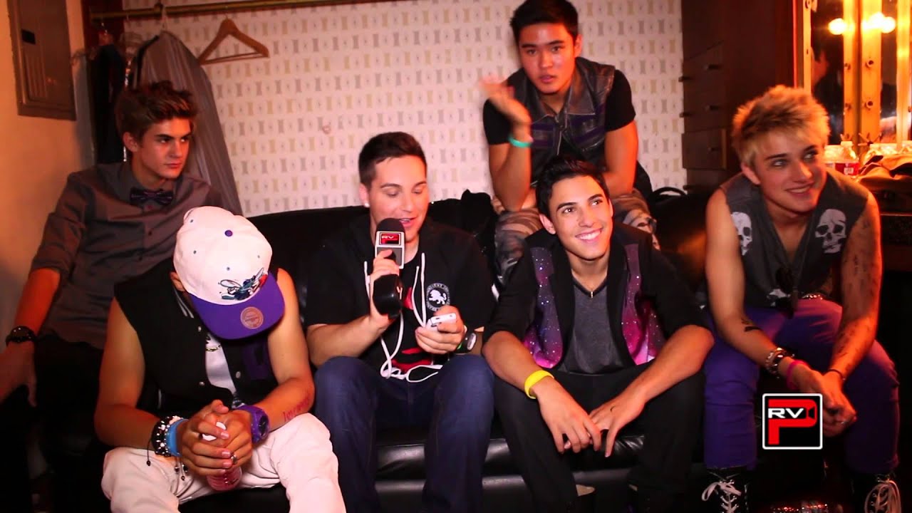 IM5 Fan Questions Part 2 at That So Summer