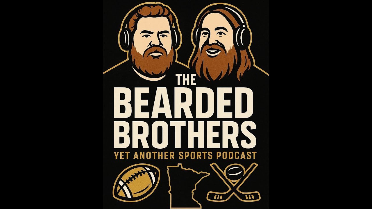 Bearded Brothers Episode 116: Week 12 ACTUAL, CHAOS Reigns!