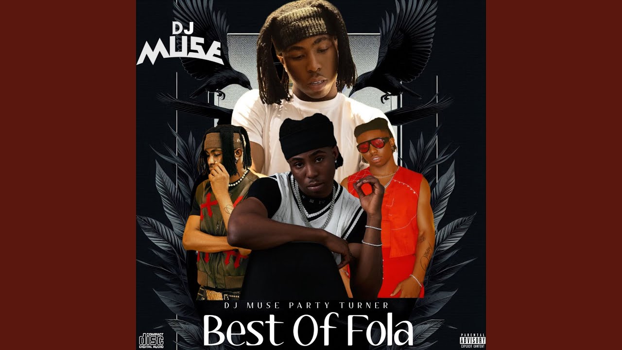 Fola Vibez V (Extended mix)