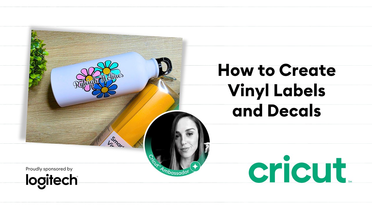 Cricut Beginners Class - Design Space 101: Back to Basics