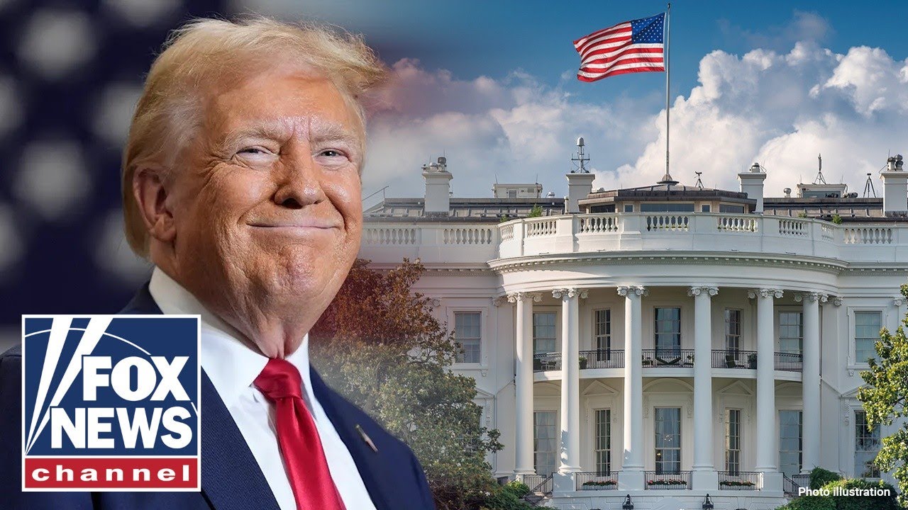 PARTY WITHOUT A LEADER: Democrats disjointed ahead of Trump speech