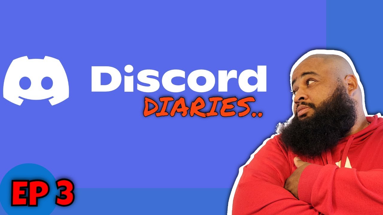 Discord Diaries EP 3 | Is Naruto Better than One Piece? | Losing Weight | More Anime Talk.