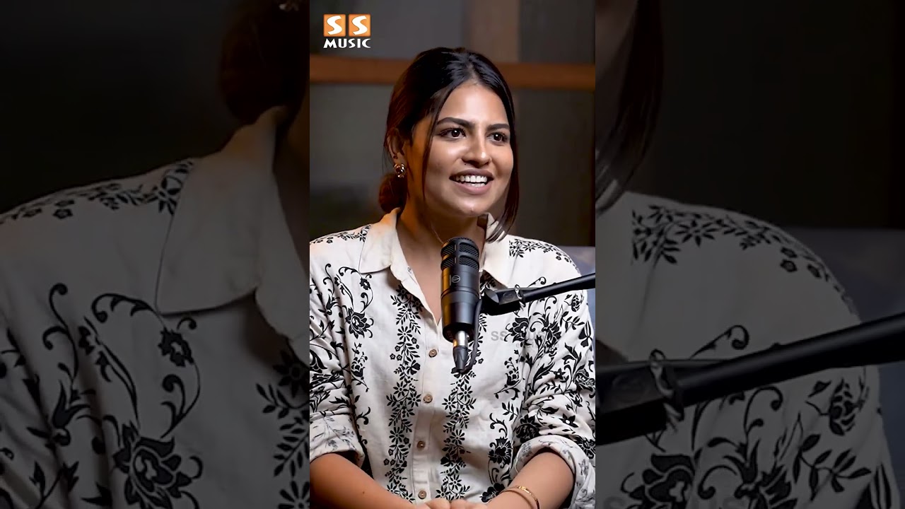 🥹 Family கூட கொஞ்சம் நேரம் செலவழிக்கணும்னு ஆசையா இருக்கு..!  The SS Podcast ft. Vijaya Baskar C.