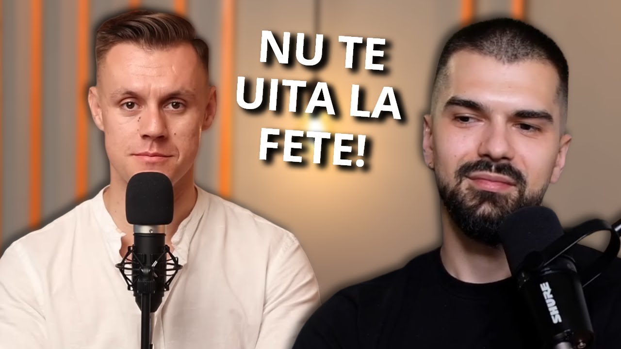 HOWTOMAN NE &Icirc;NVAȚĂ SĂ AGĂȚĂM LA LICEU | ZLĂVOG