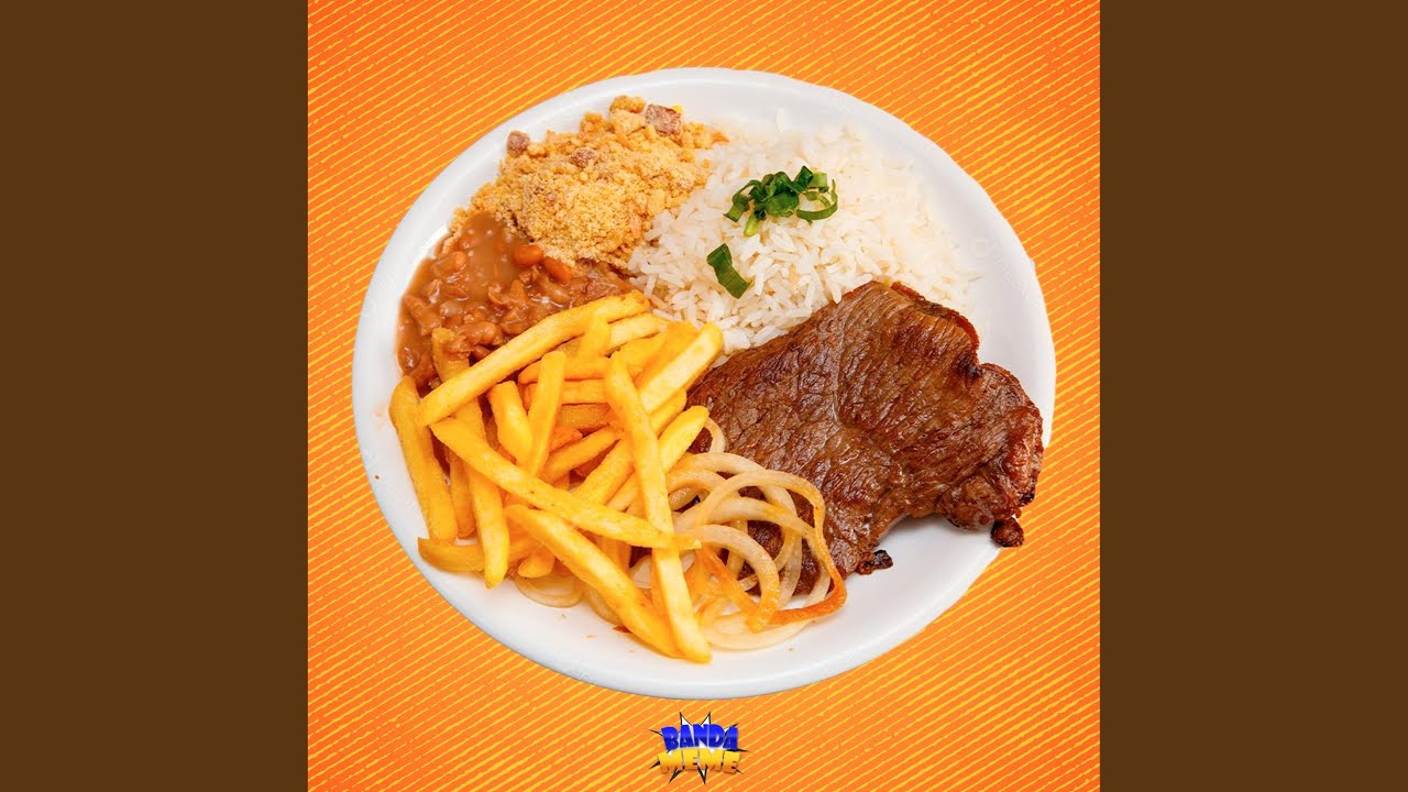 Comida Gostosa