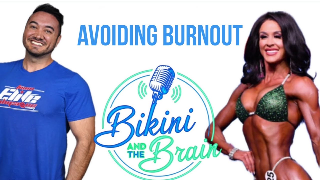 Avoiding Burnout