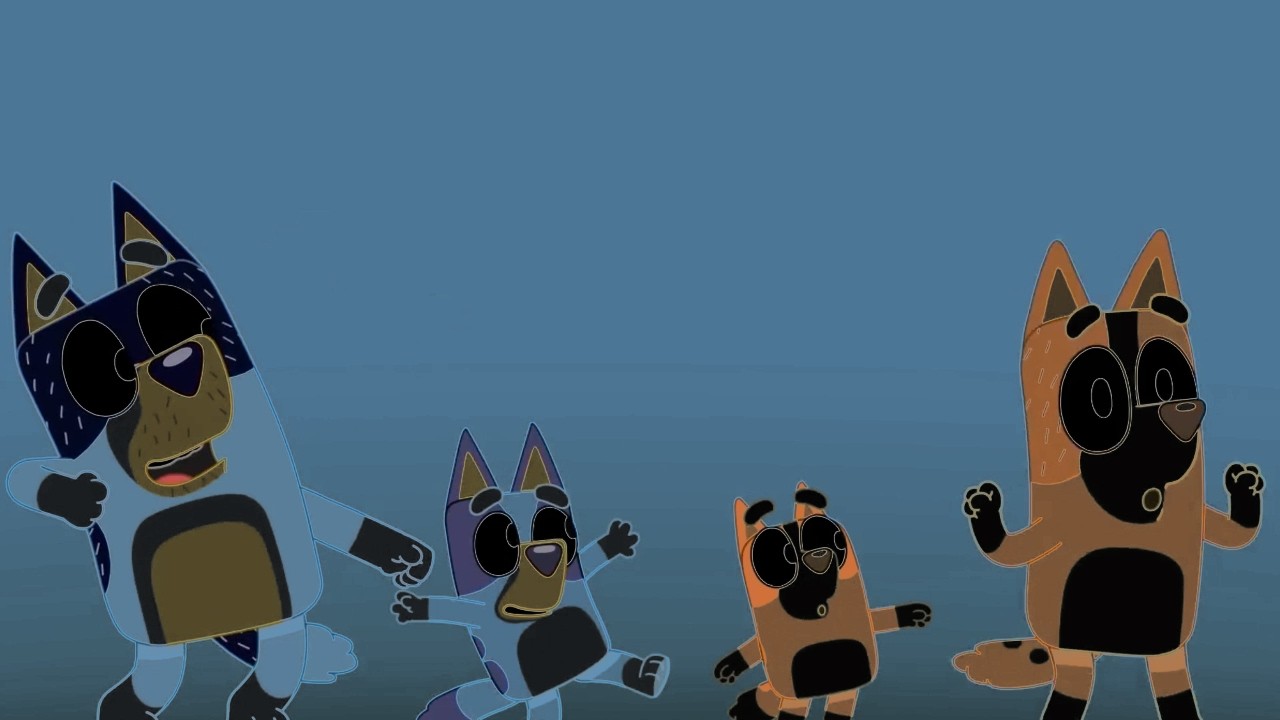BLUEY INTRO 