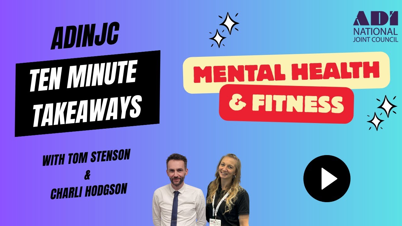 Mental Health & Fitness