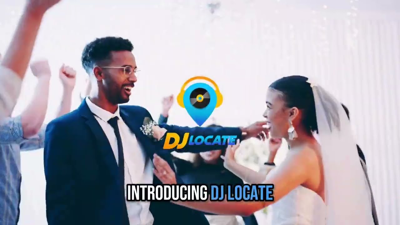 What's DJ Locate?