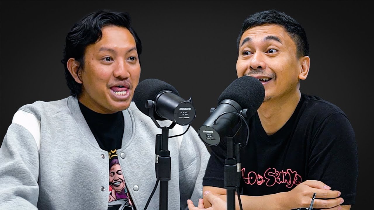 Davi Siumbing Ngomongin Nopek