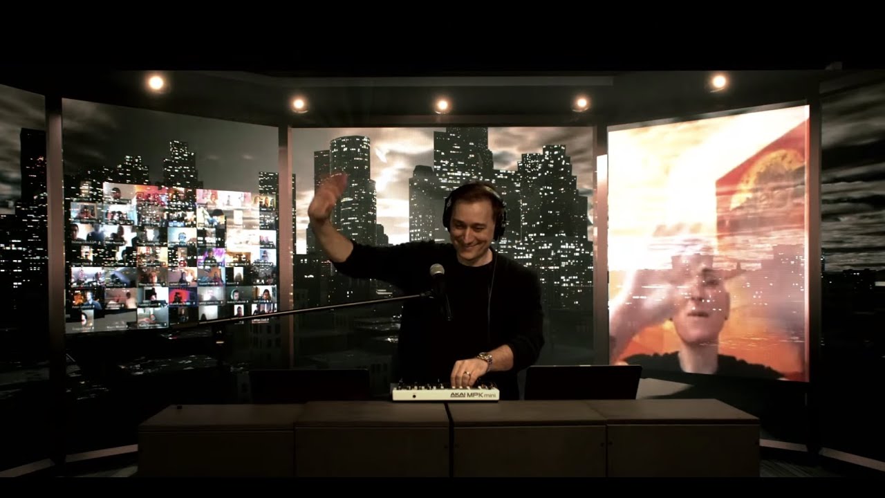 Paul van Dyk's Sunday Sessions #32