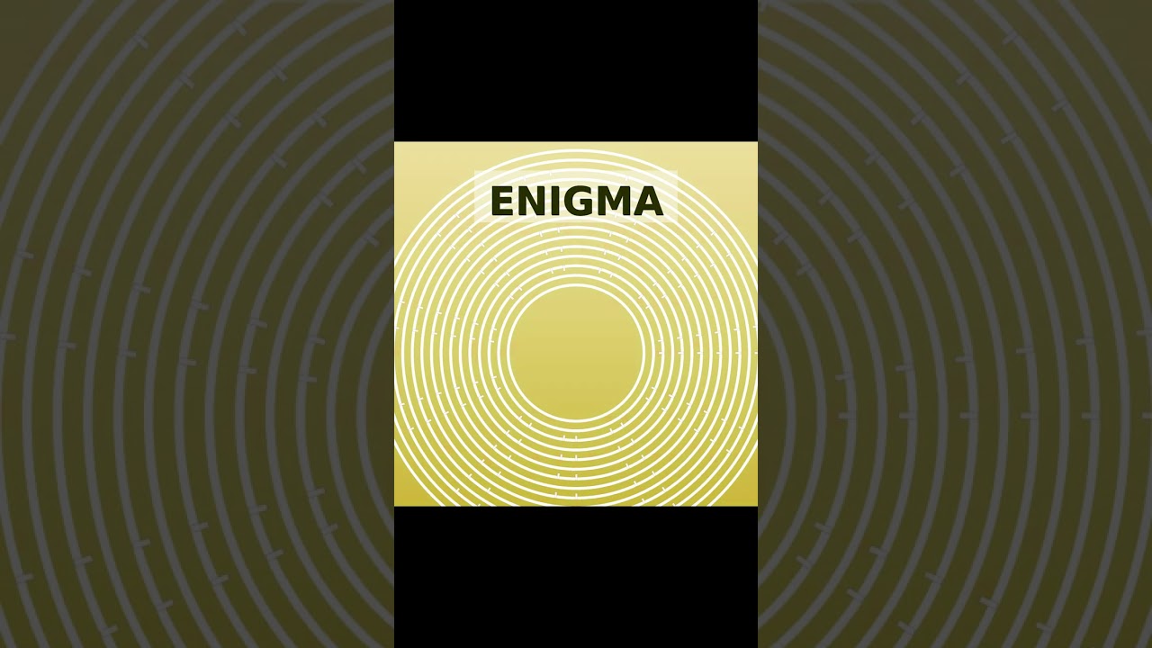 📖 Enigma 📖