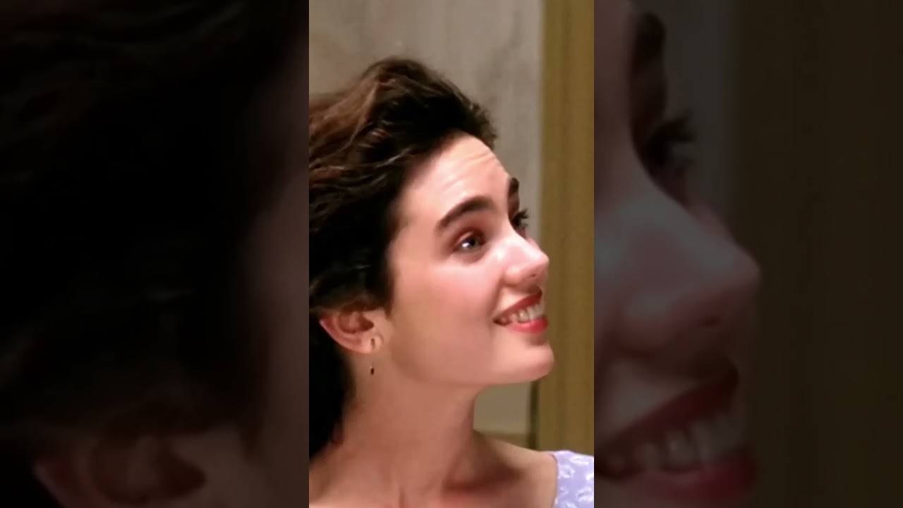 Jennifer Connelly's Youthful Glow