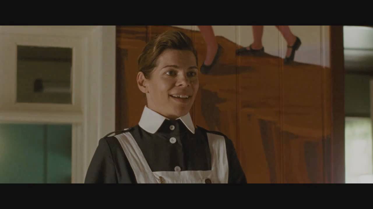 Eksperimentet (2010) - Official Trailer