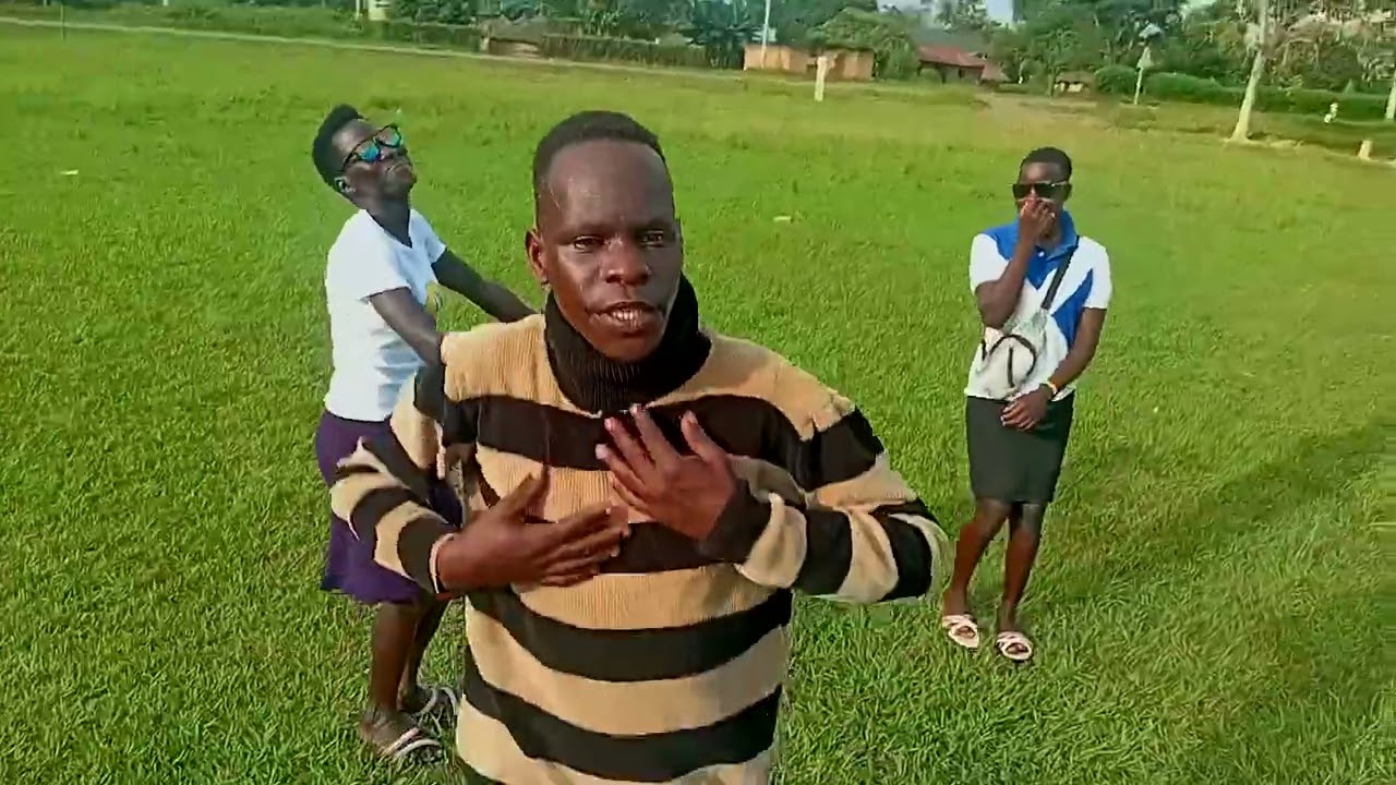 KITE TYE  BY CLEVER B - (OFFICIAL VIDEO)