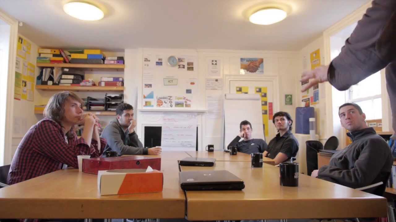 Why Hackney needs the School of Hip-Hop