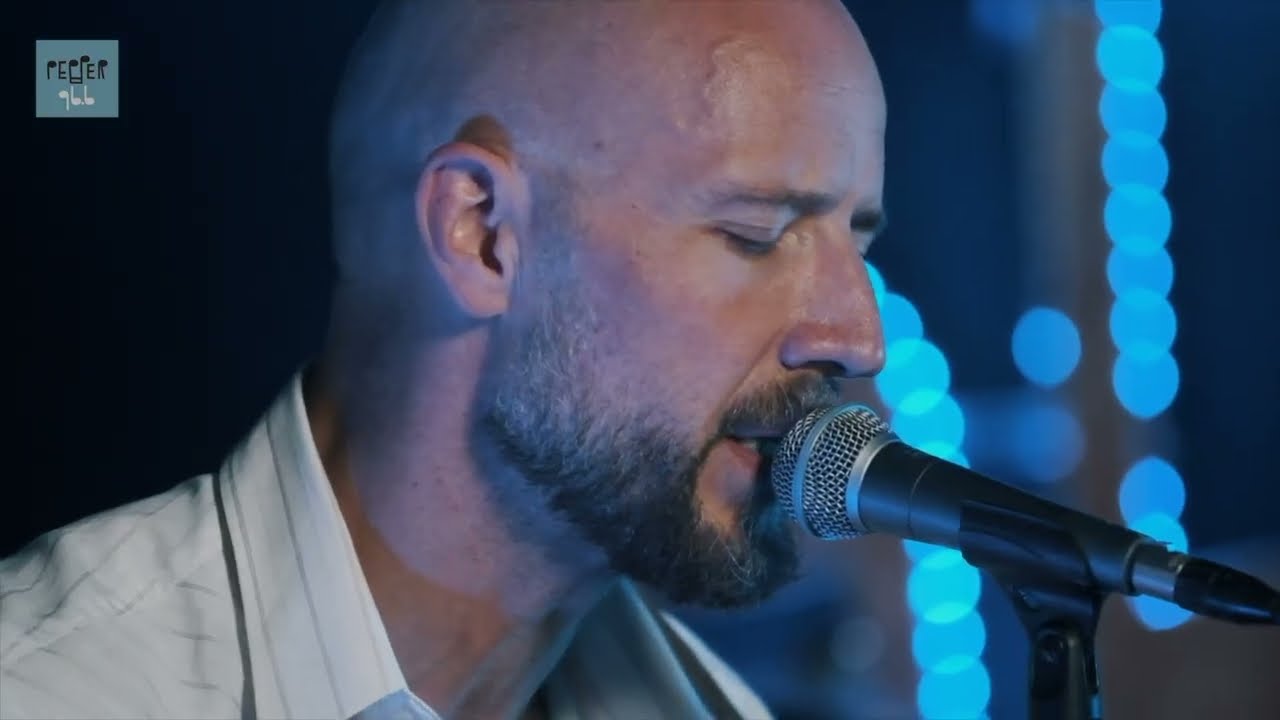 Madrugada – “The Lost Gospel” live at Pepper 96.6