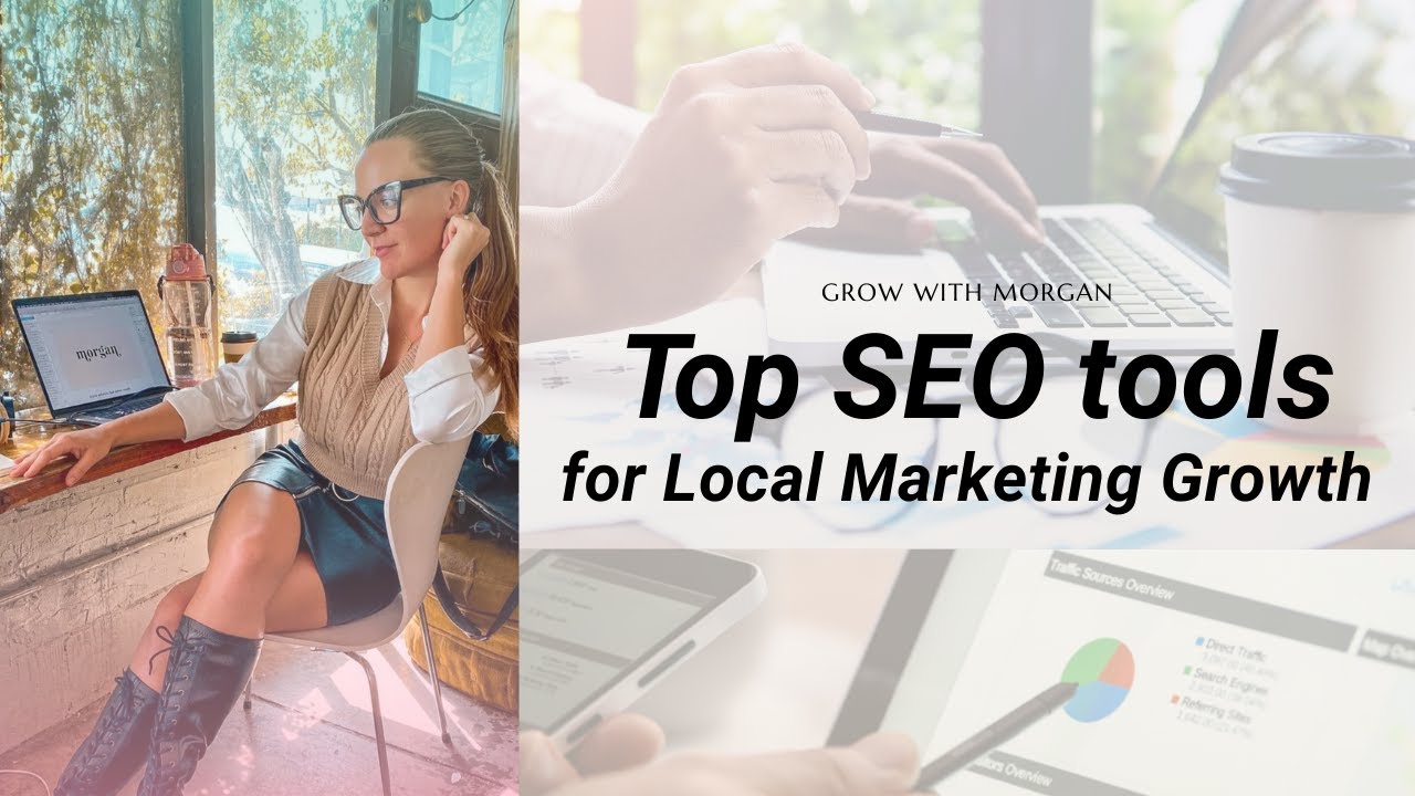 Top SEO tools for LOCAL Marketing Growth | BEST SEO tools 2021