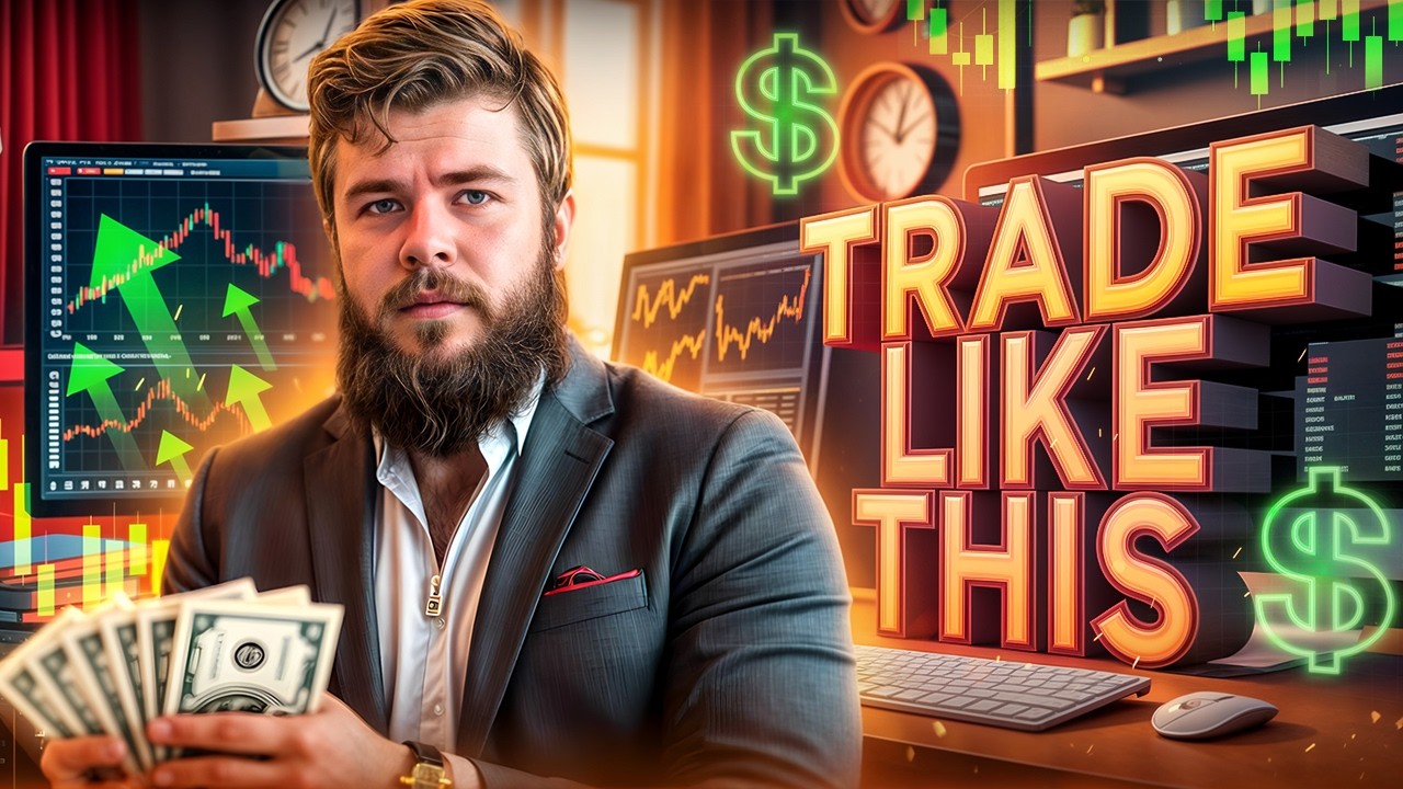 Complete Trading Guide for Smart Market Execution ! professional trading ! copy trading