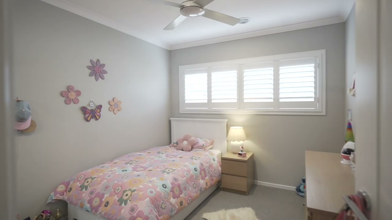 Your Hamptons Inspired Masterpiece Awaits - 19 Warangal Way, Deanside