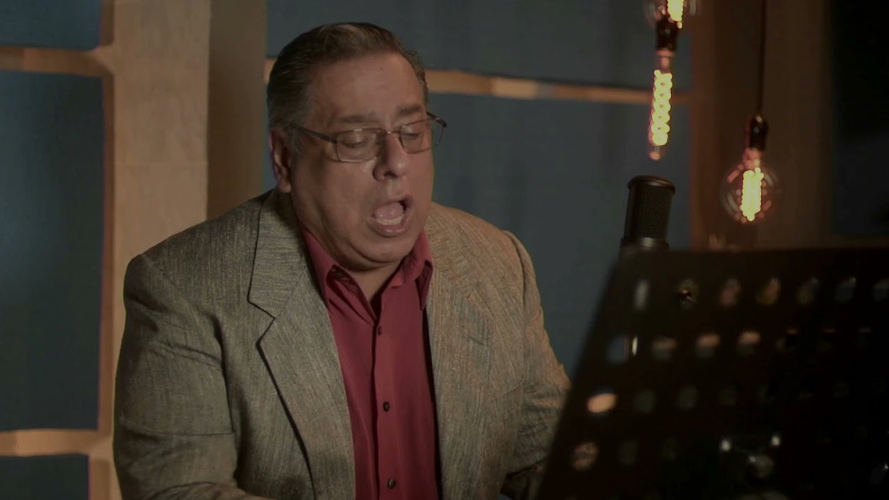 HIMNO 297   YO QUISIERA HABLARTE DE AMOR DE CRISTO