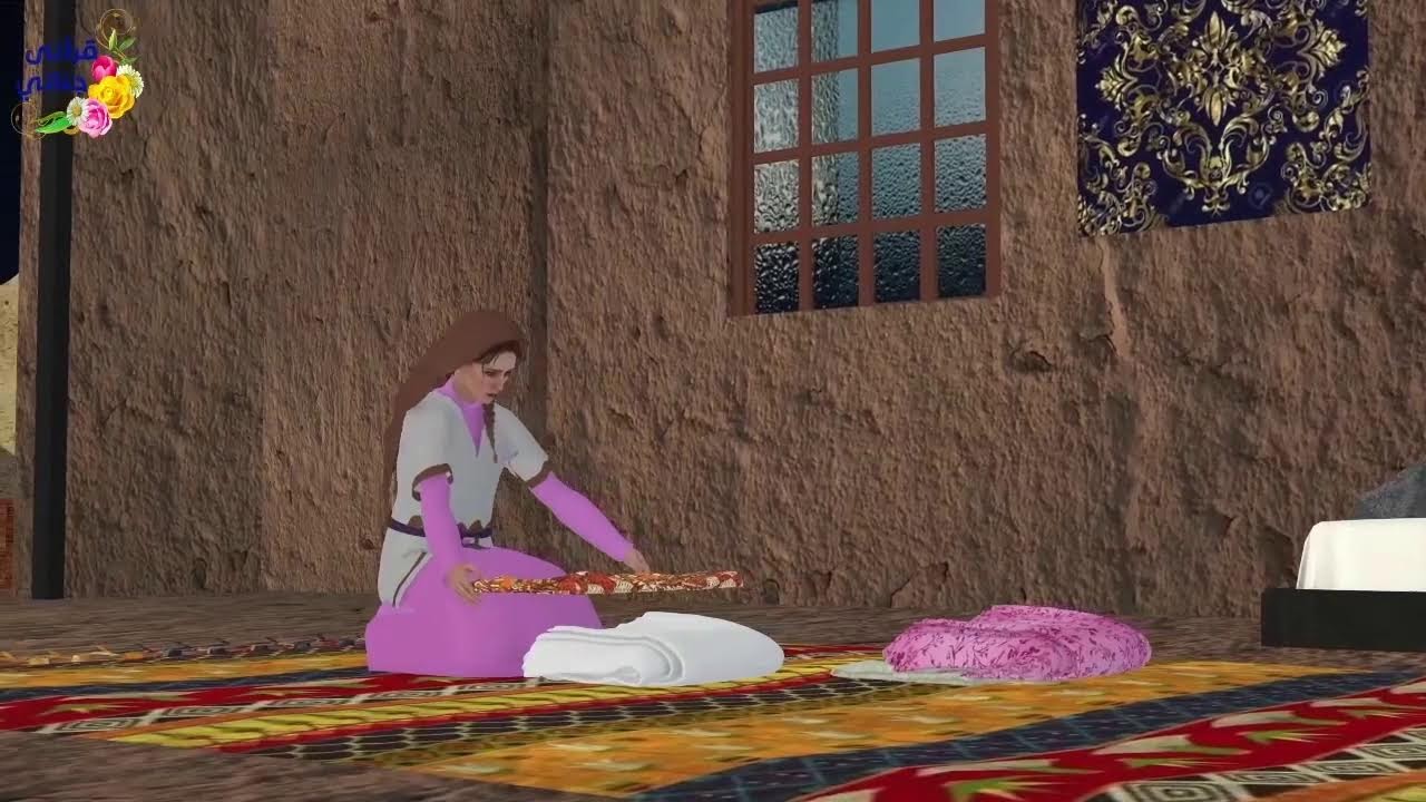 من قصص انبياء الله داود و سليمان و موسى عليهم السلام و قصص من الصحيح النبوي