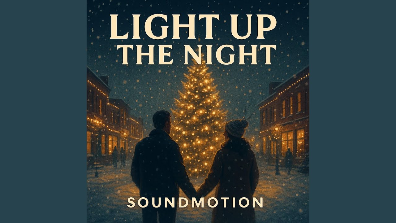 Light up the night