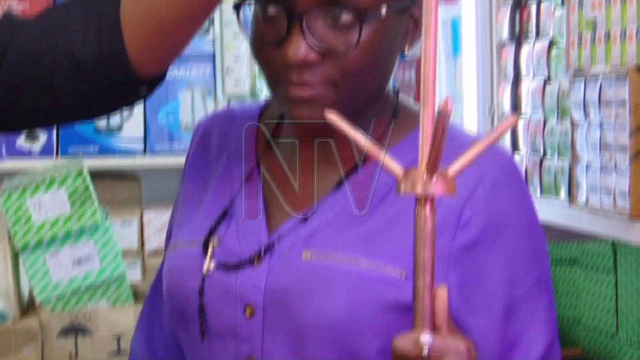 Schools begin installing lightning conductors
