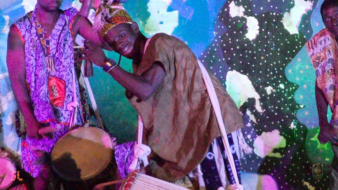 Super Khasso @ SambaLolo Dédicasse - Djoubaleya