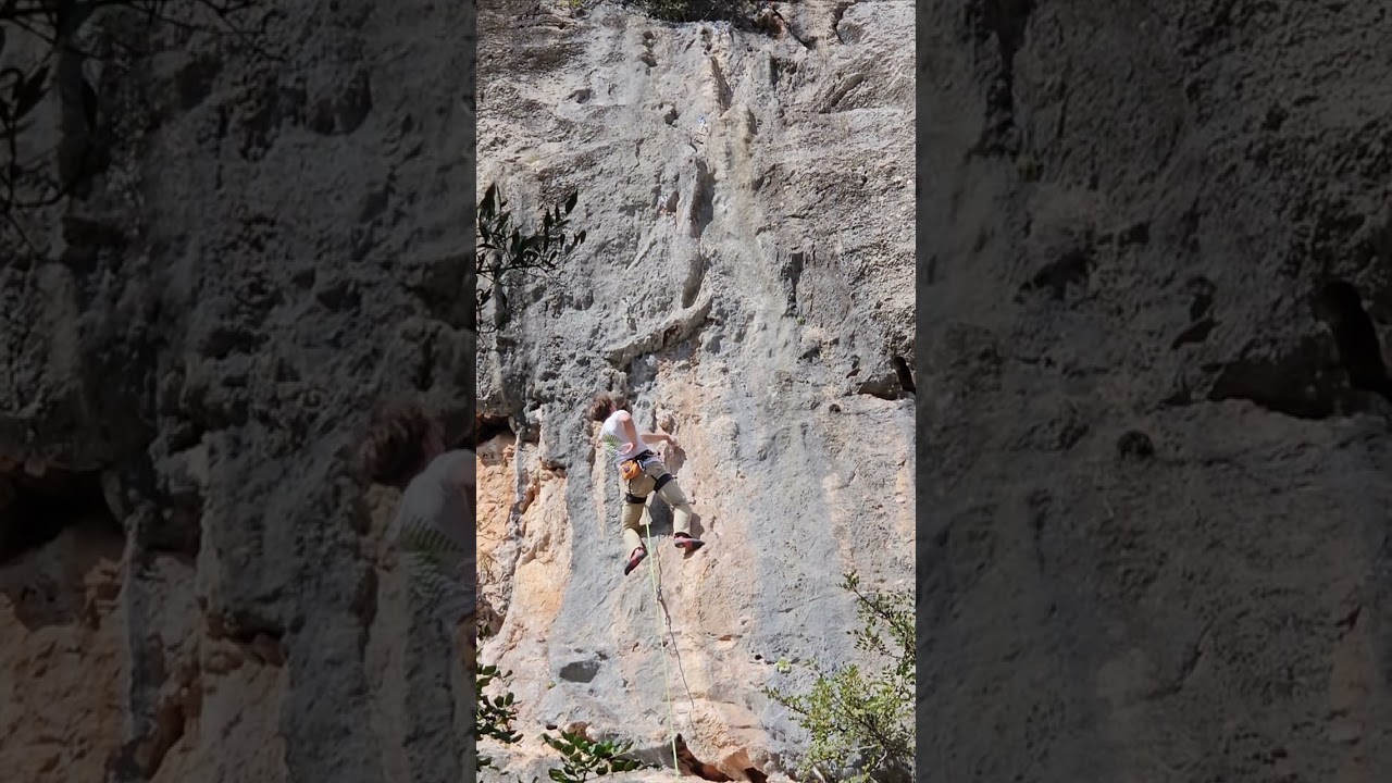 Busaba 7a, Alcalali (Costa Blanca)