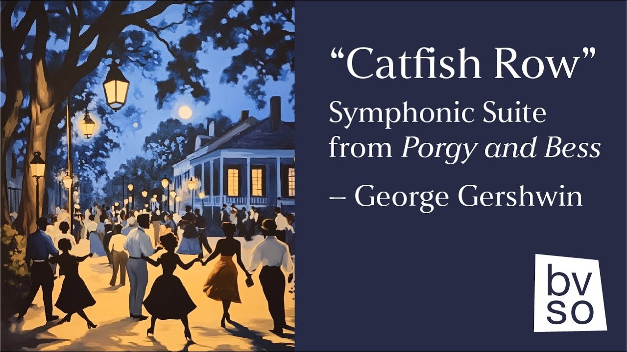 George Gershwin – 