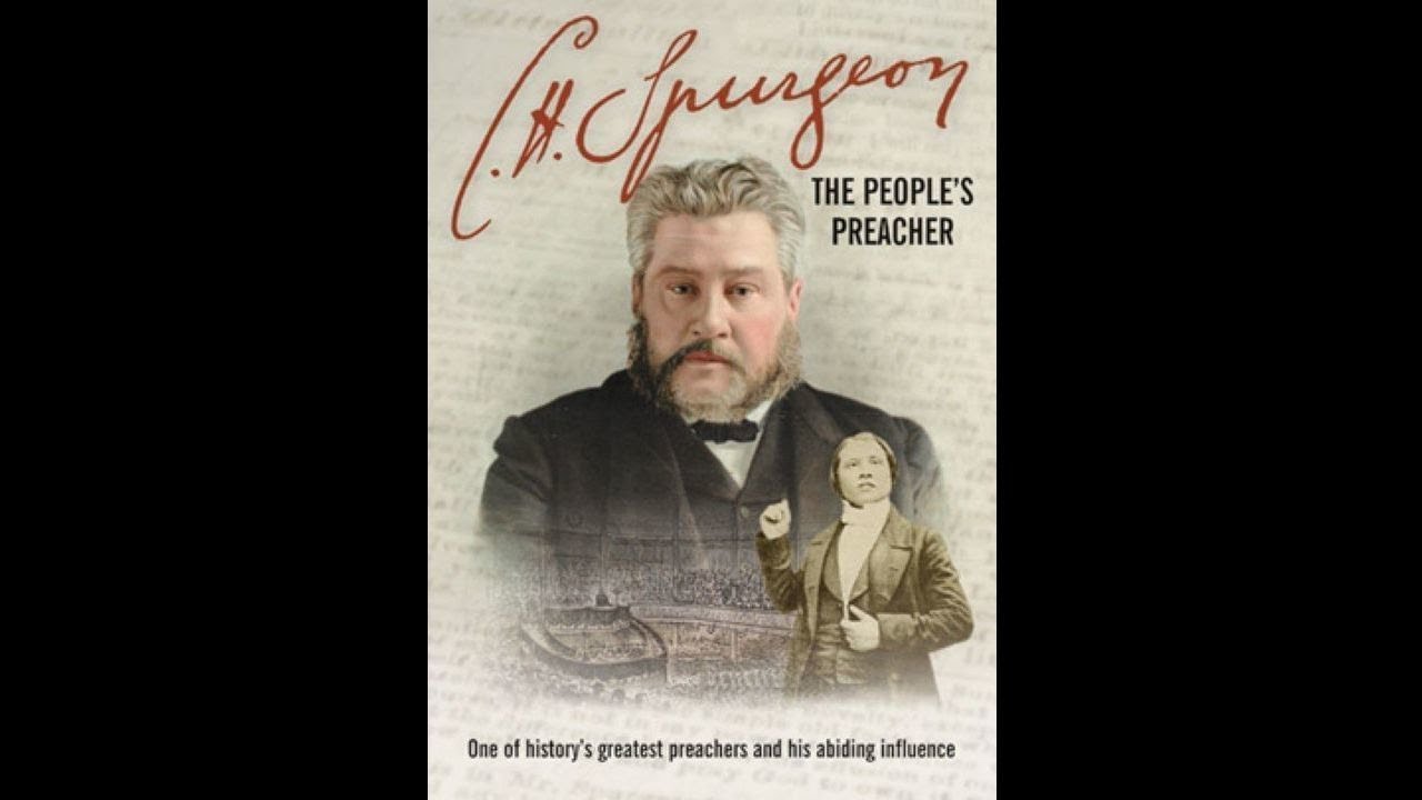 Self-Examination by C. H. Spurgeon