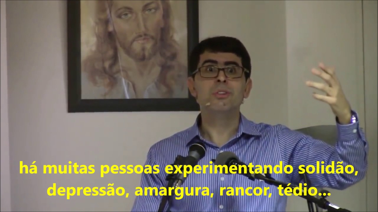 Haroldo Dutra: O Homem de Bem - Vale a Pena Ser Bom? (Legendado)