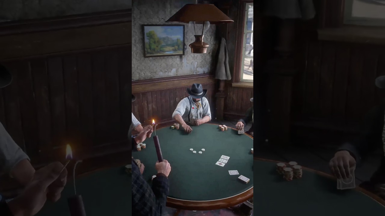 Вот что они годами скрывали в RDR2 #шорты #rdr2 #reddeadredemption