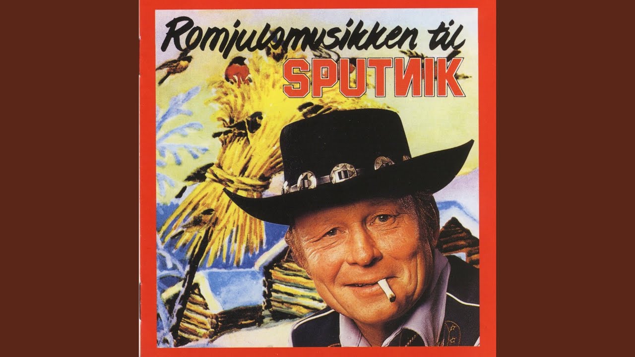 Når Lysene Tennes Der Hjemme