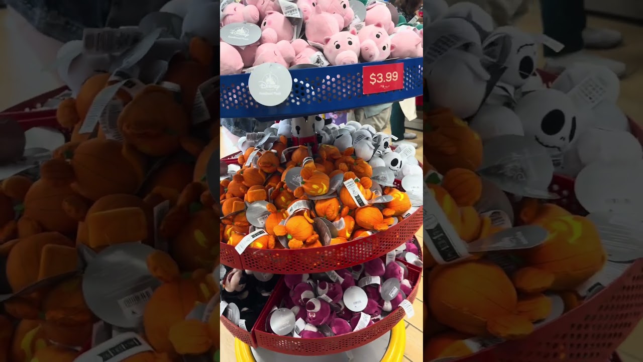 Disney character Warehouse 