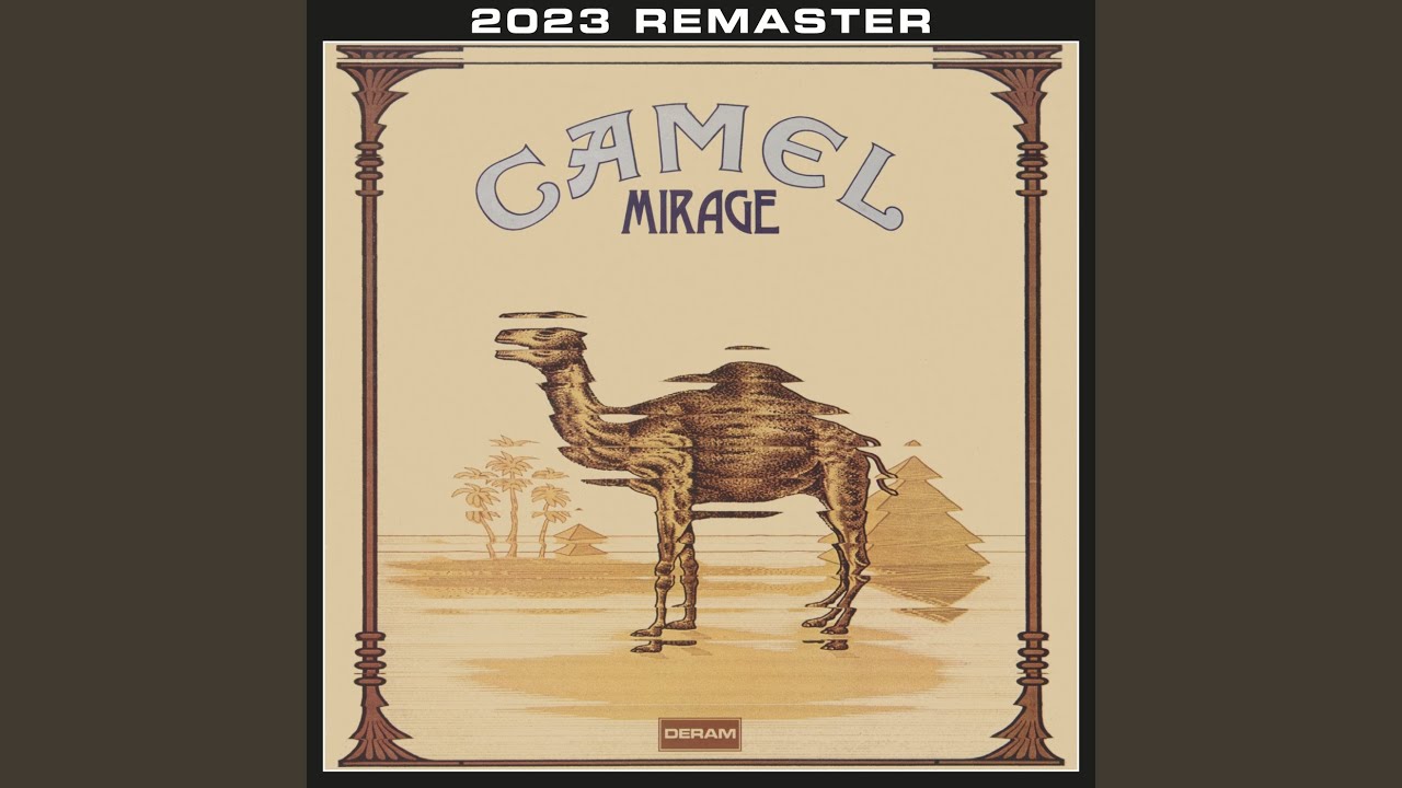 Lady Fantasy (Basing Street Studios Original Mix / Remastered 2023)