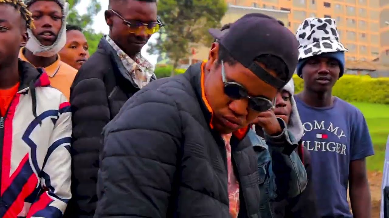 Savage Manu x Wado Maweng - FORM IMERUKA [Story Ngorii] (Official Music Video)