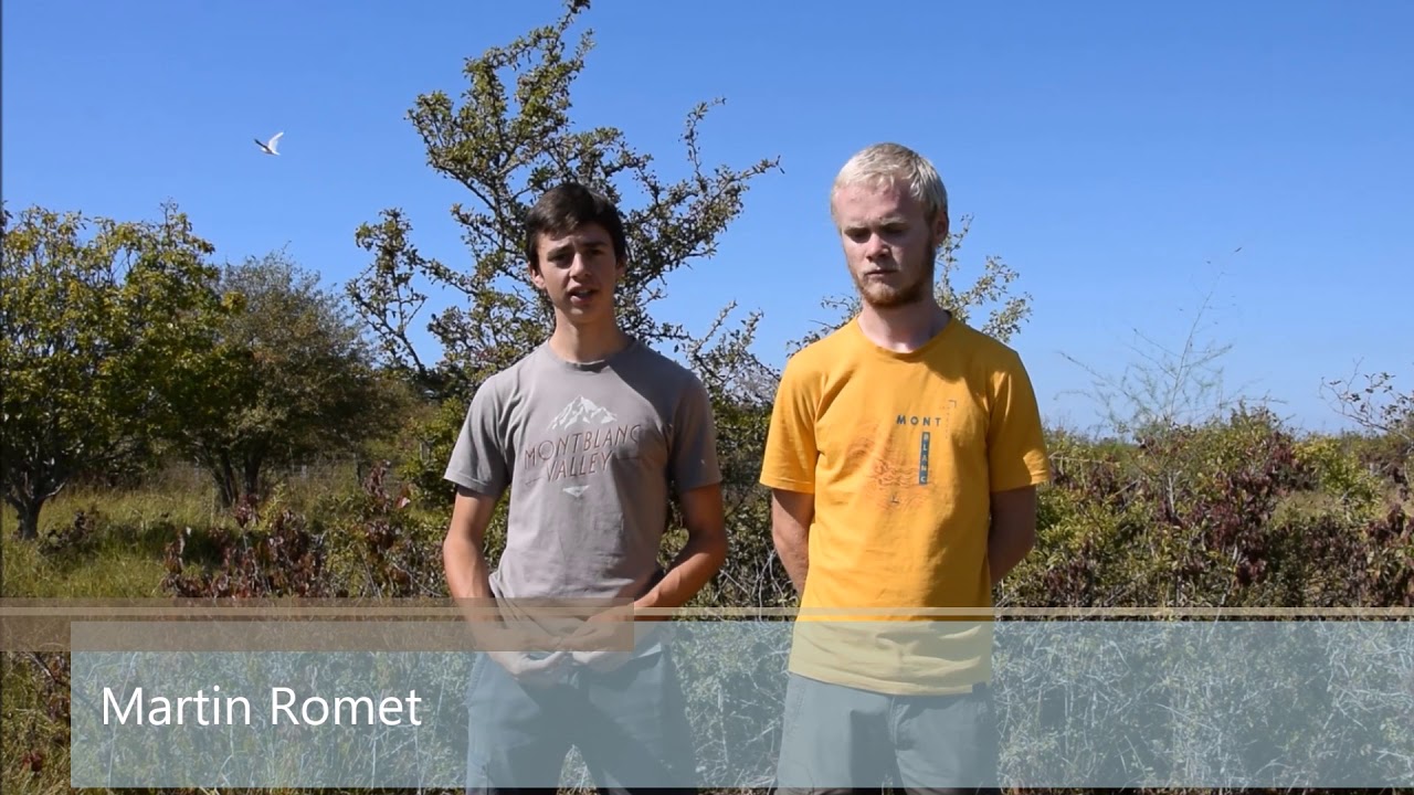 Tournage de notre prochain court m&eacute;trage : 
