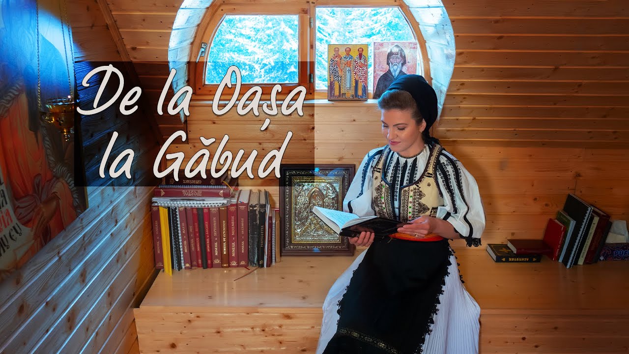 Claudia Olariu Stroie - De La Oașa La Găbud - PRICEASNĂ