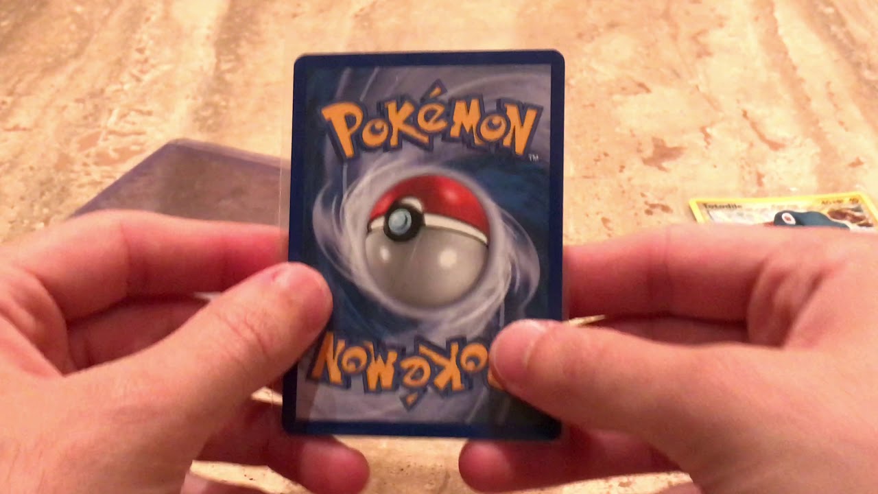 Opening 3 EX Dragon Frontiers Booster Packs!!!