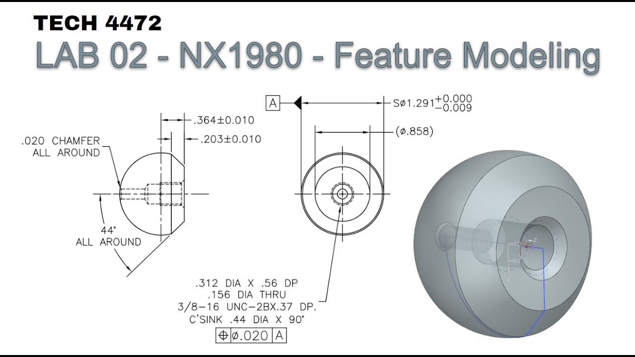 TECH 4472 LAB 02 Trial Head NX1980