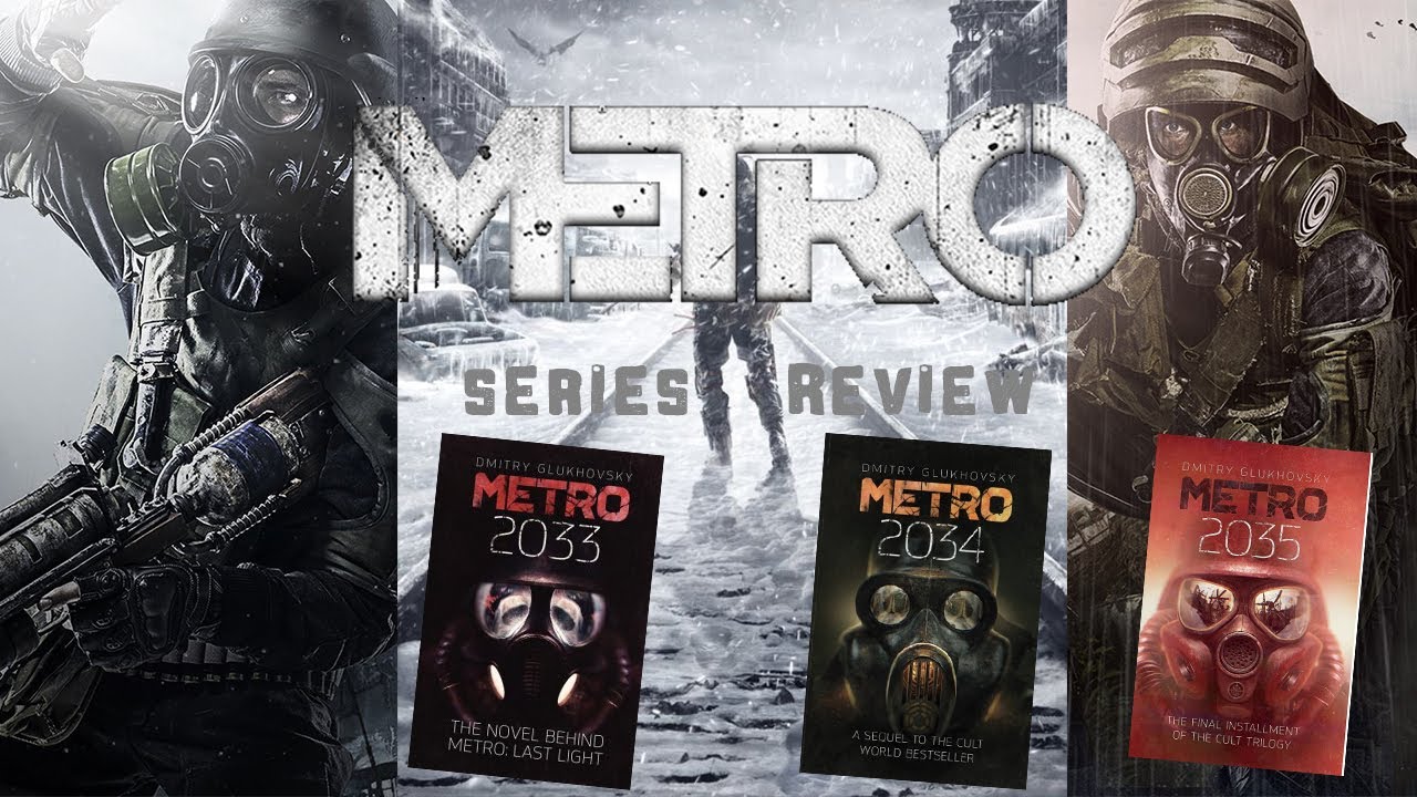 Metro Series Review