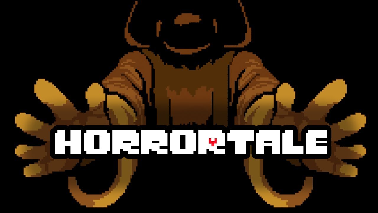 Undertale MAIS c'est un jeu d'HORREUR